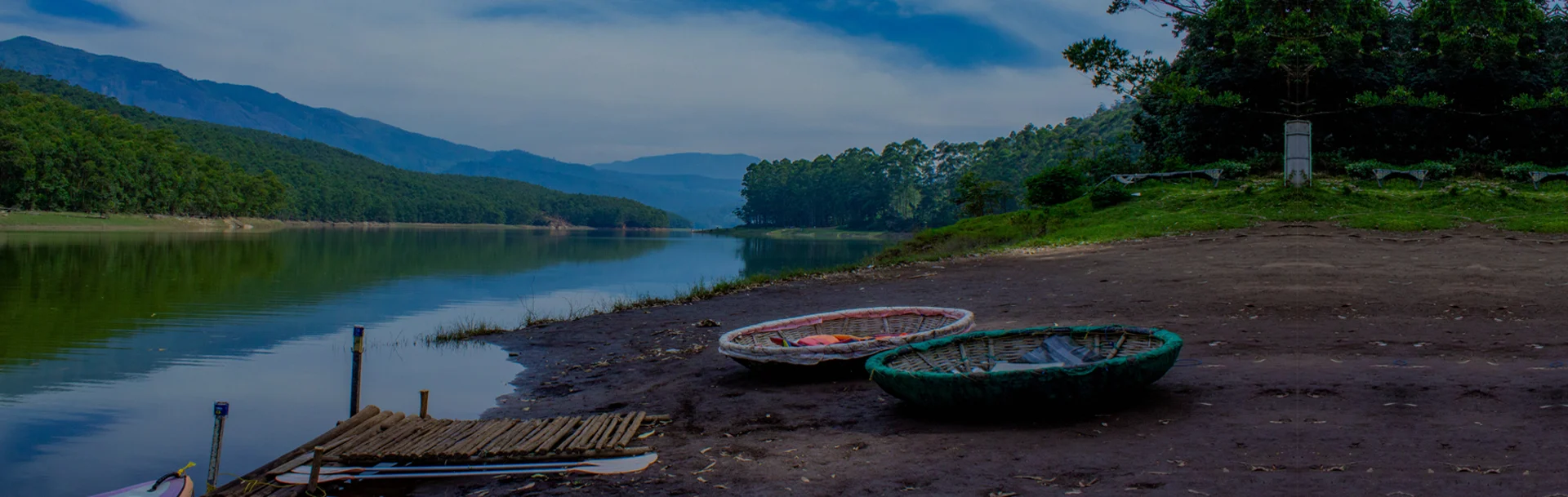 Edenwoods munnar riverside haven