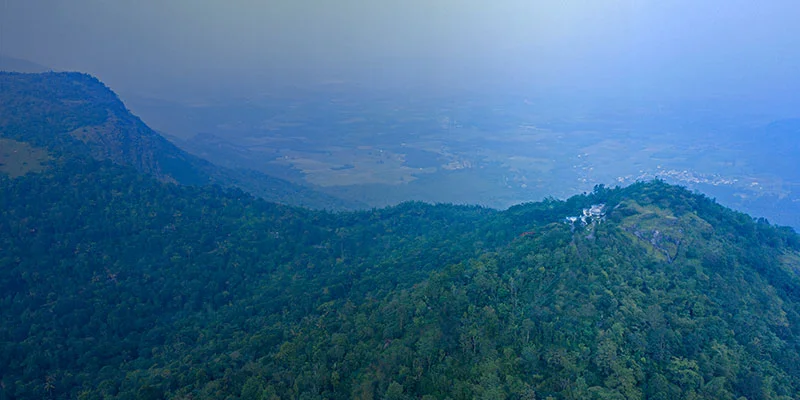 Hills & Hues in Thekkady