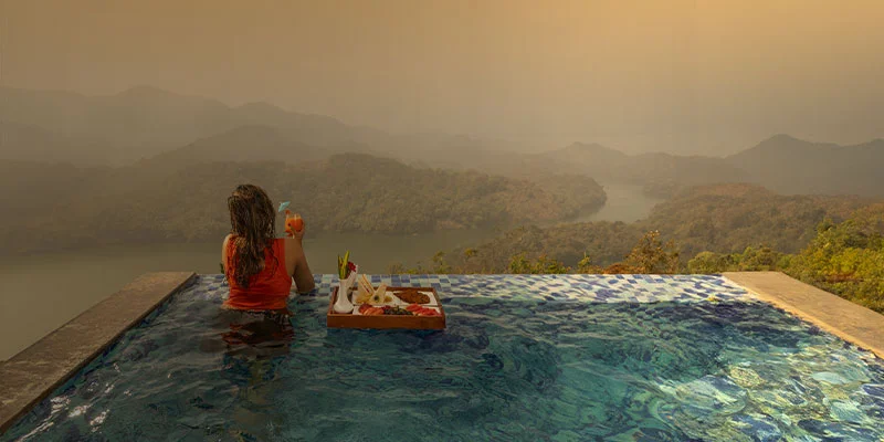 Ragamaya Resort & Spa in Munnar